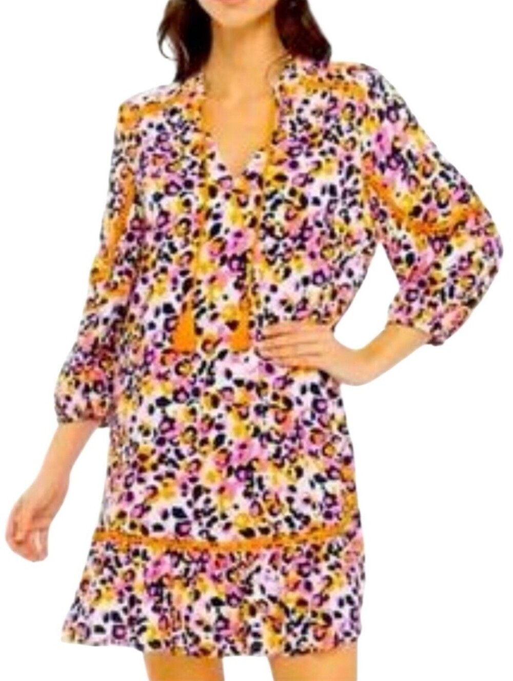 Women's Crown & Ivy Dress Sz Small